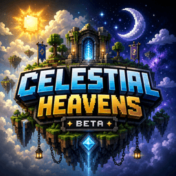 Loading Celestial Heavens
